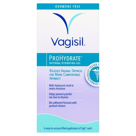 Can I Use Vagisil Wash While Pregnant