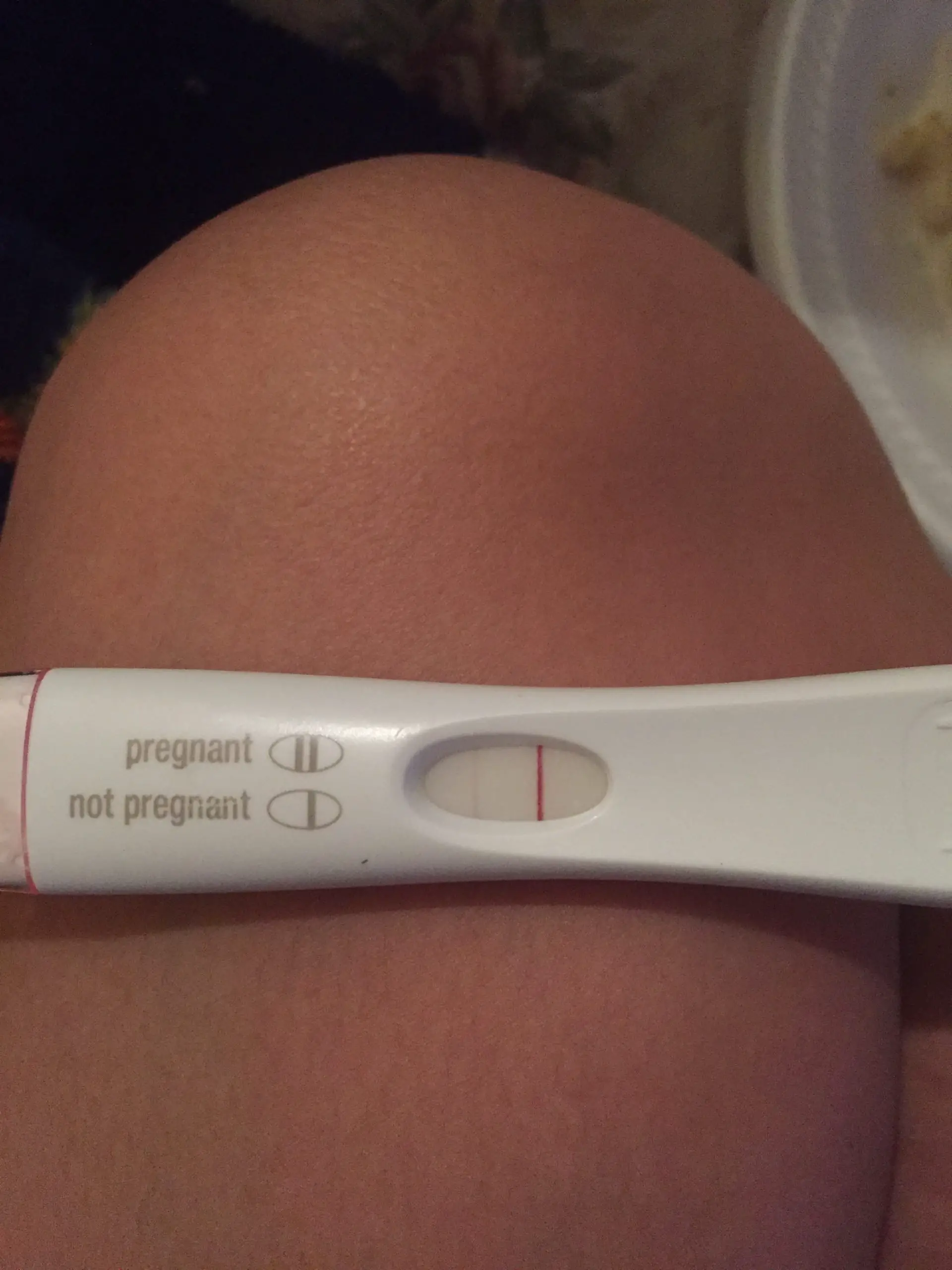 Can Mirena Cause False Negative Pregnancy Test