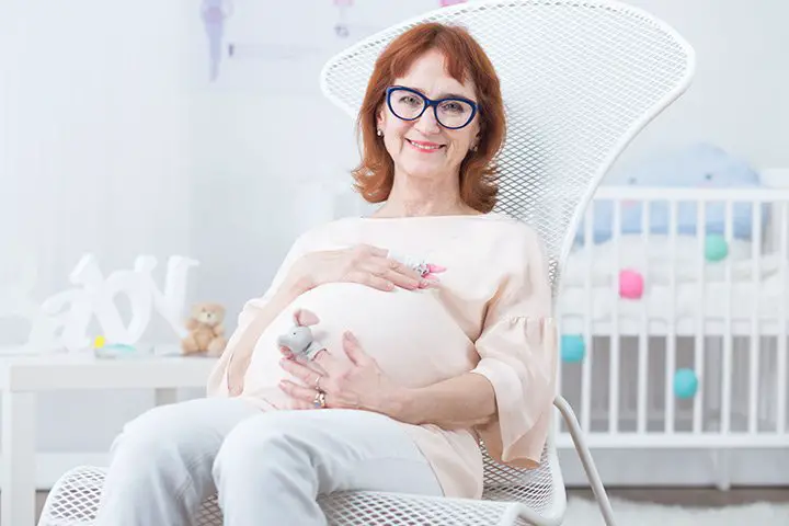Can You Get Pregnant During Menopause?