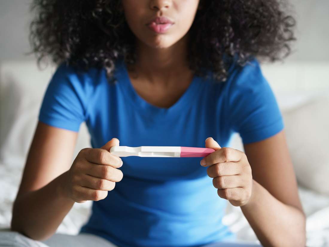 Can you get pregnant from anal sex? Facts and myths