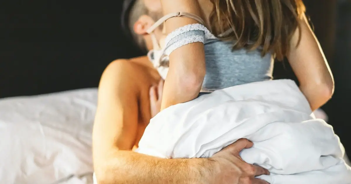 Can You Get Pregnant From Precum? Science Explains