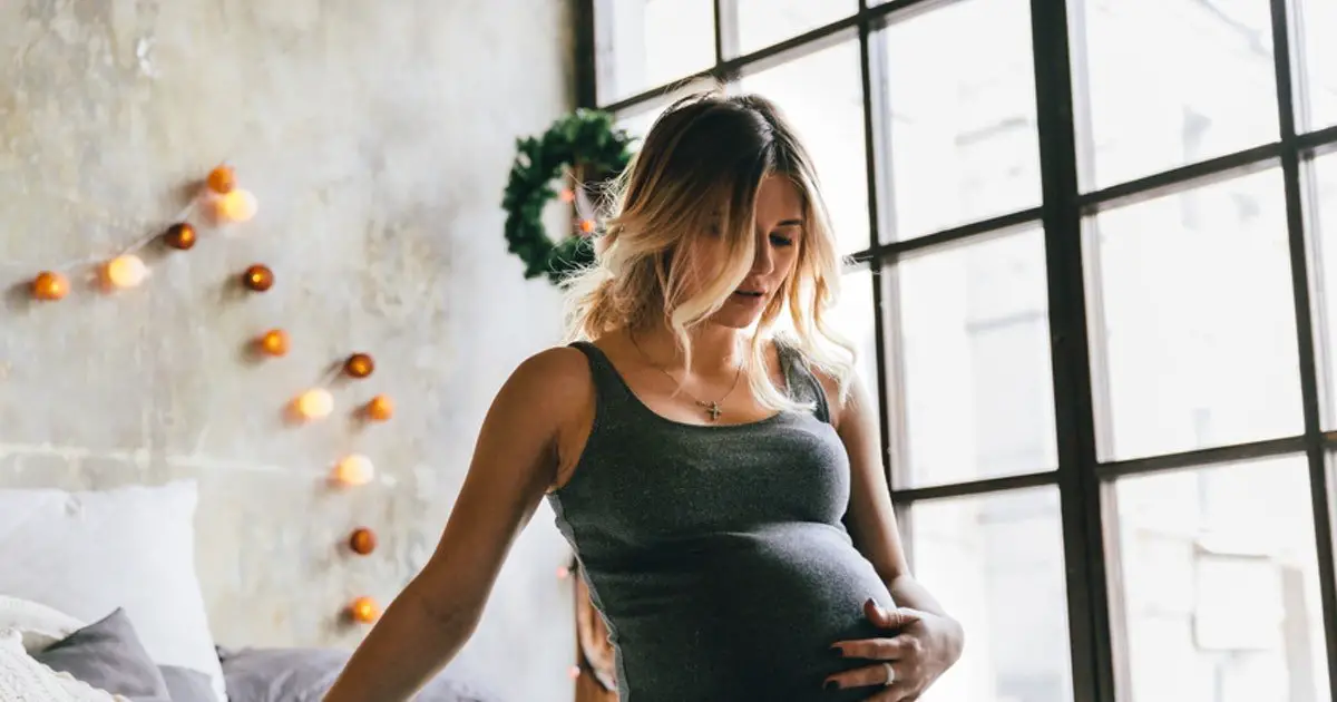 Can You Get Pregnant While Pregnant? Science Says It