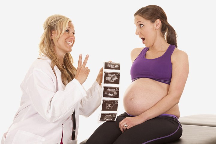 Can You Get Pregnant While Pregnant?