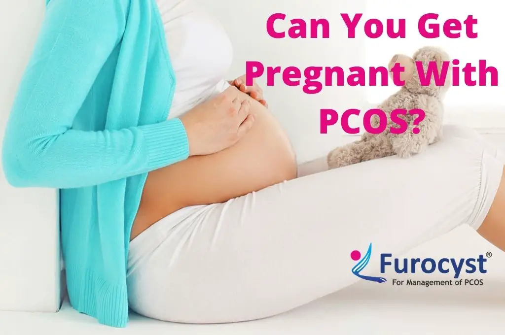 Can You Get Pregnant With PCOS?  Pcos Belly Healing Fusion
