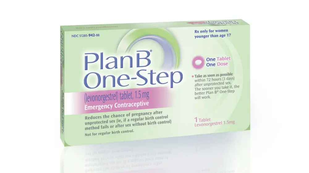 Can You Get Your Period And Still Be Pregnant After Plan B
