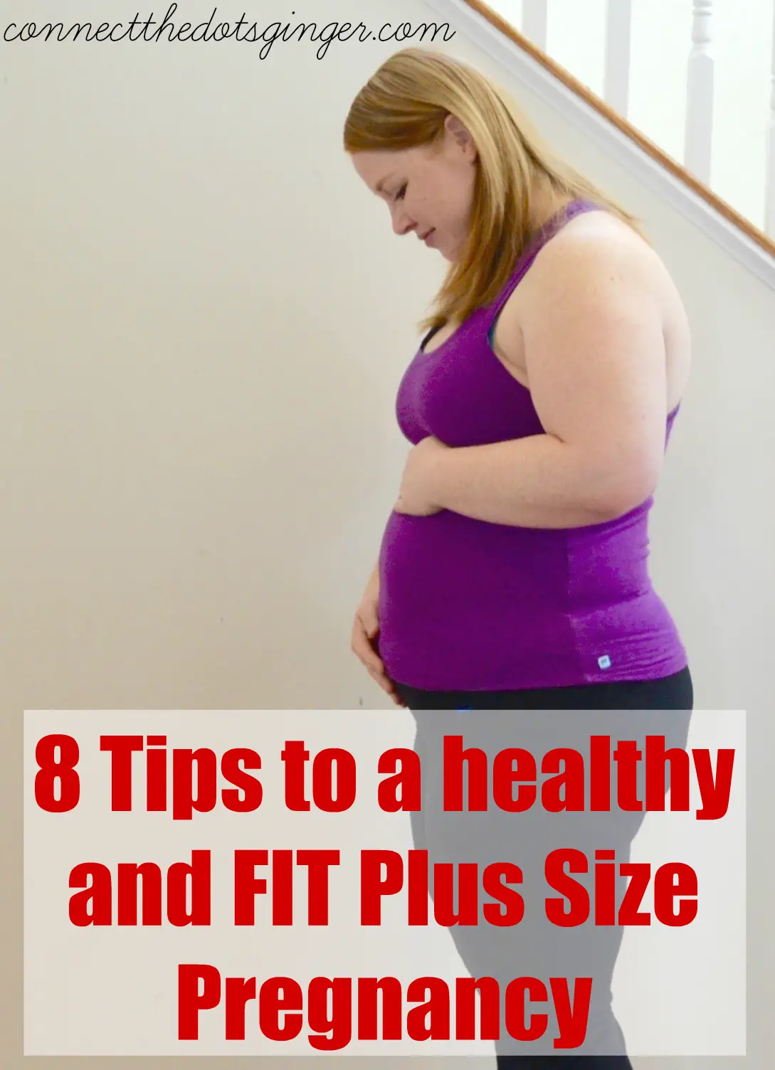 Can You Lose Weight While Pregnant First Trimester