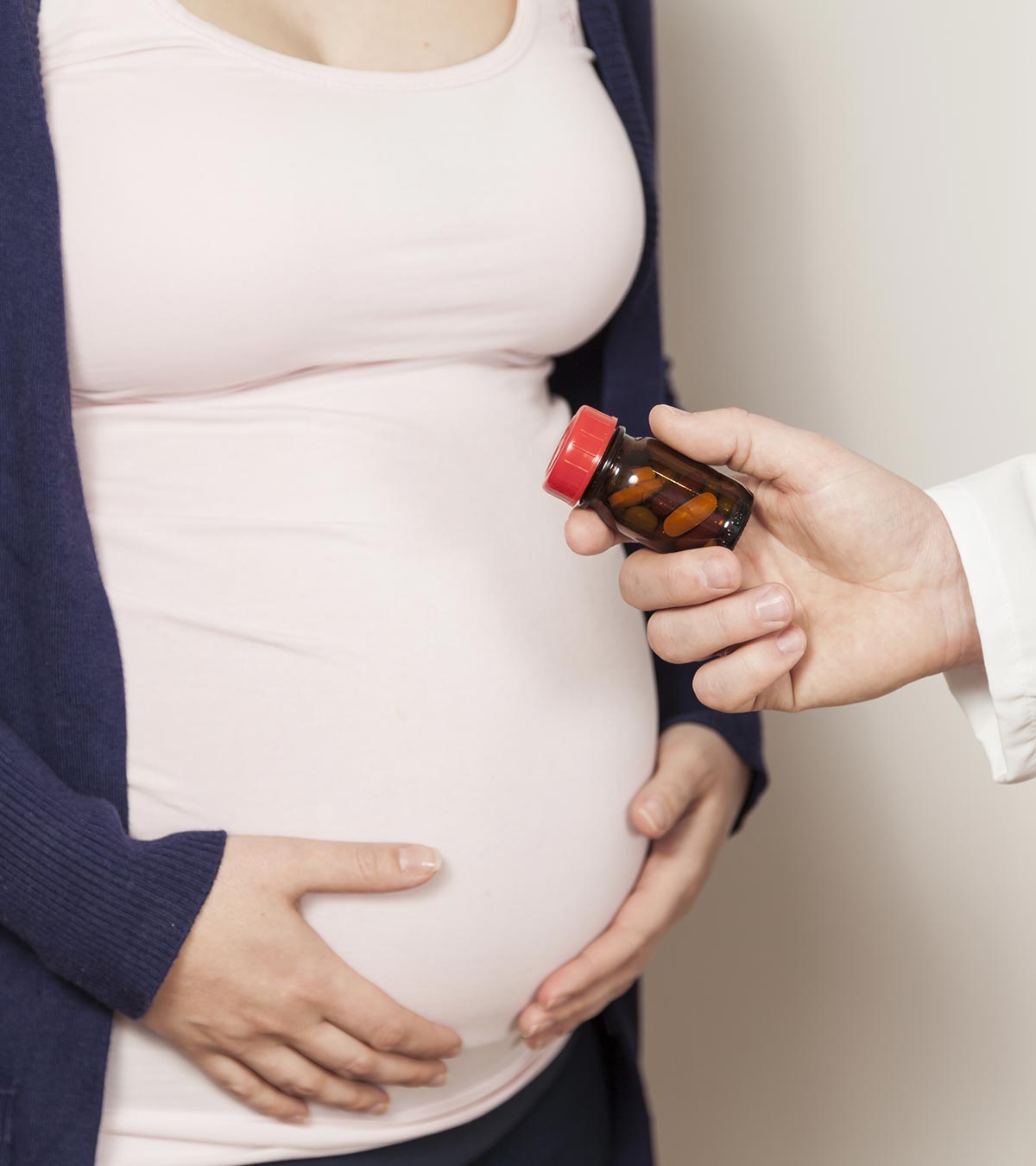 Can You Take Acyclovir For Herpes Infection During Pregnancy?