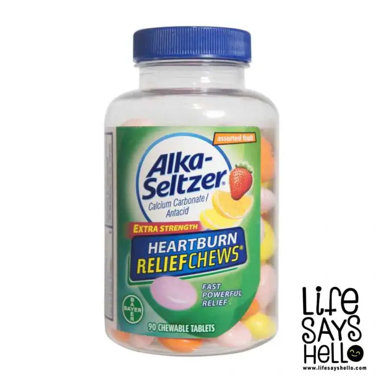 Can You Take Alka Seltzer While Pregnant?