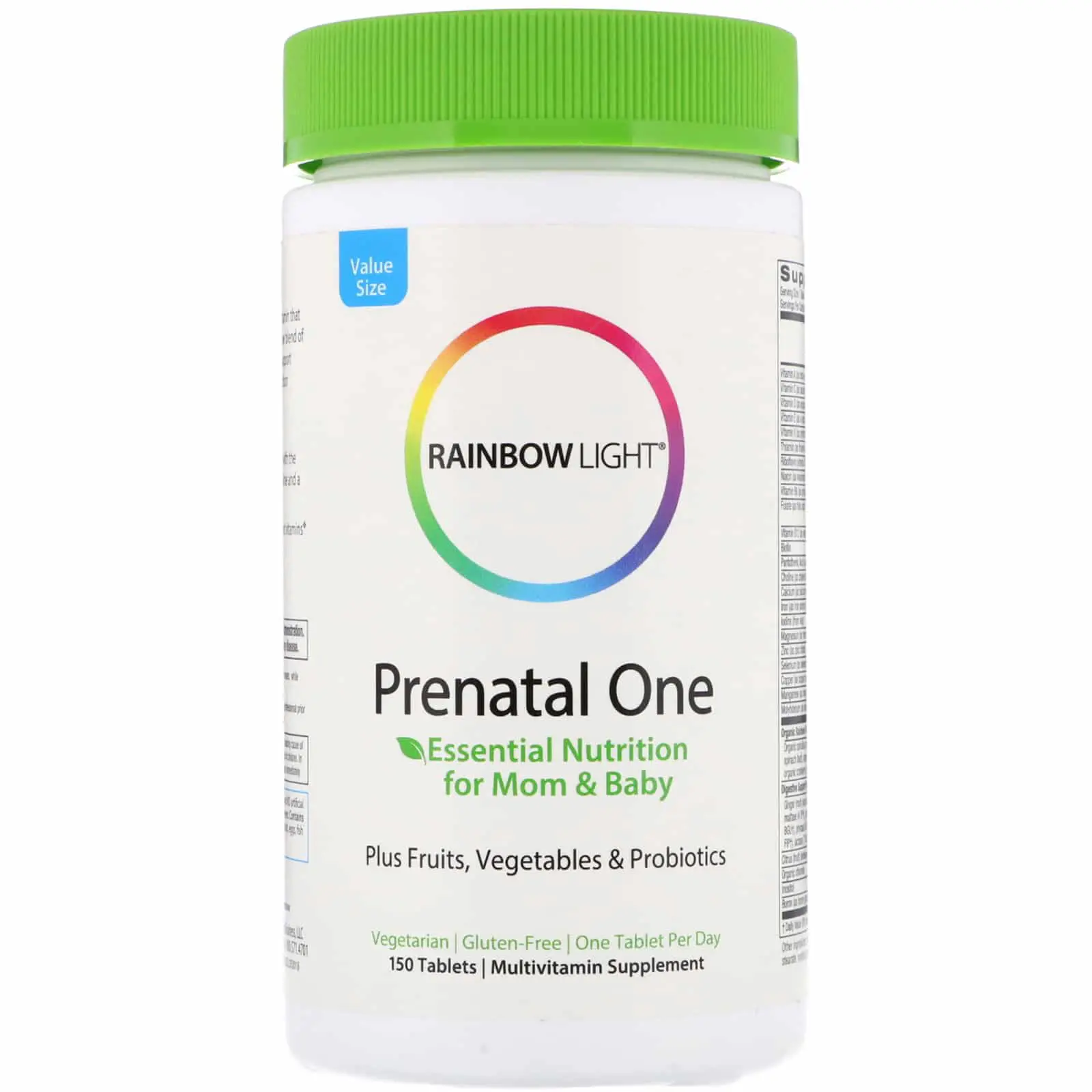 Can you take Emergen C while pregnant?