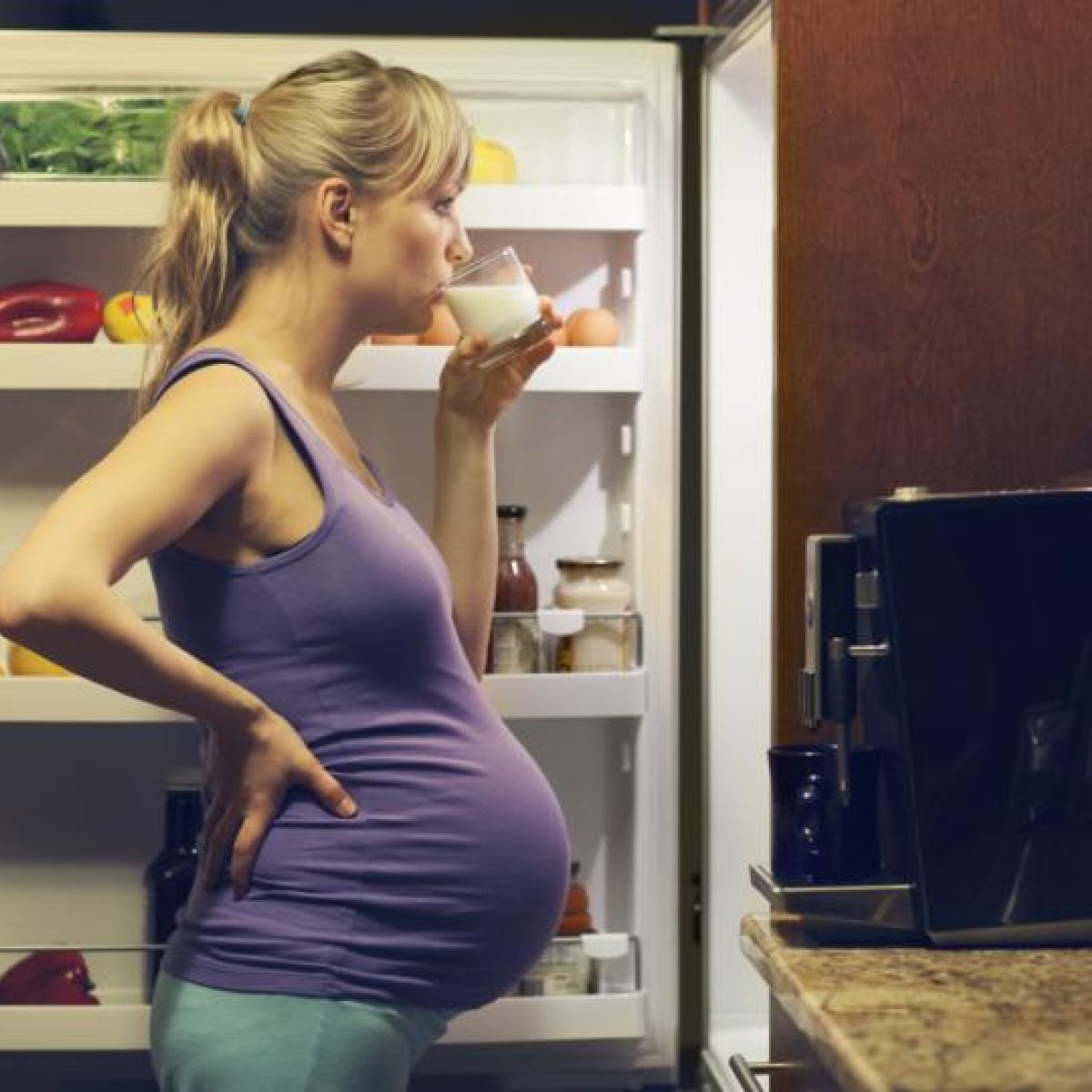 Can You Take Extra Vitamin D While Pregnant