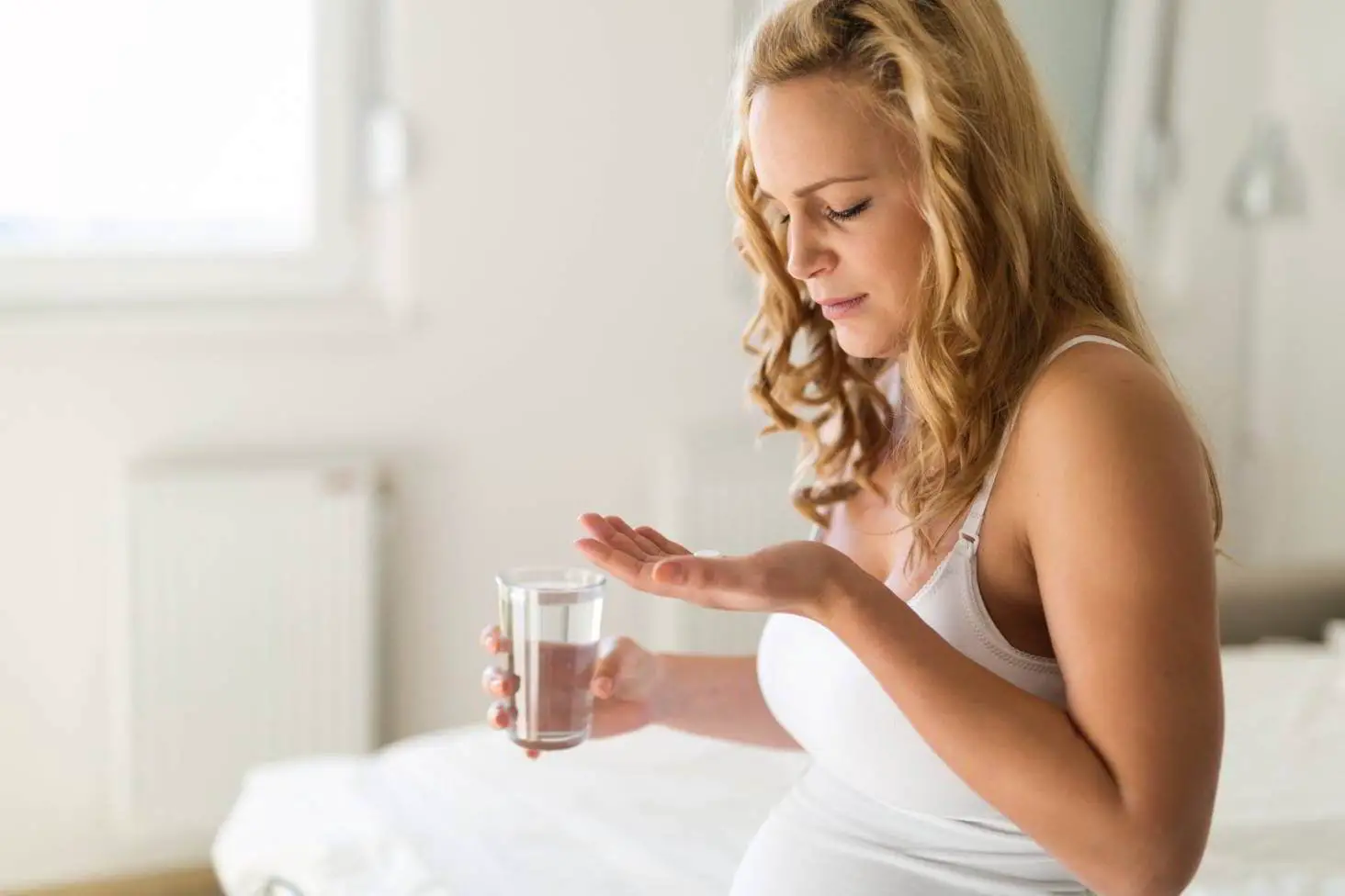 Can You Take Tums While Pregnant? 6 Steps You Need To Know
