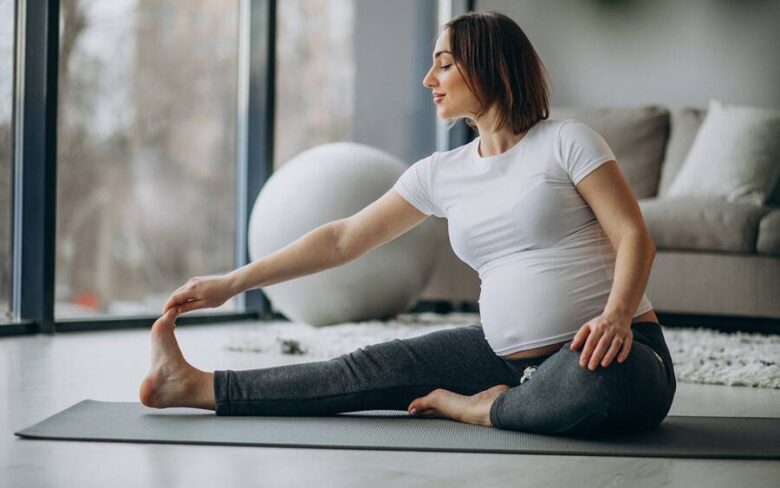 Can You Workout While Pregnant? Get Your Answers Here!