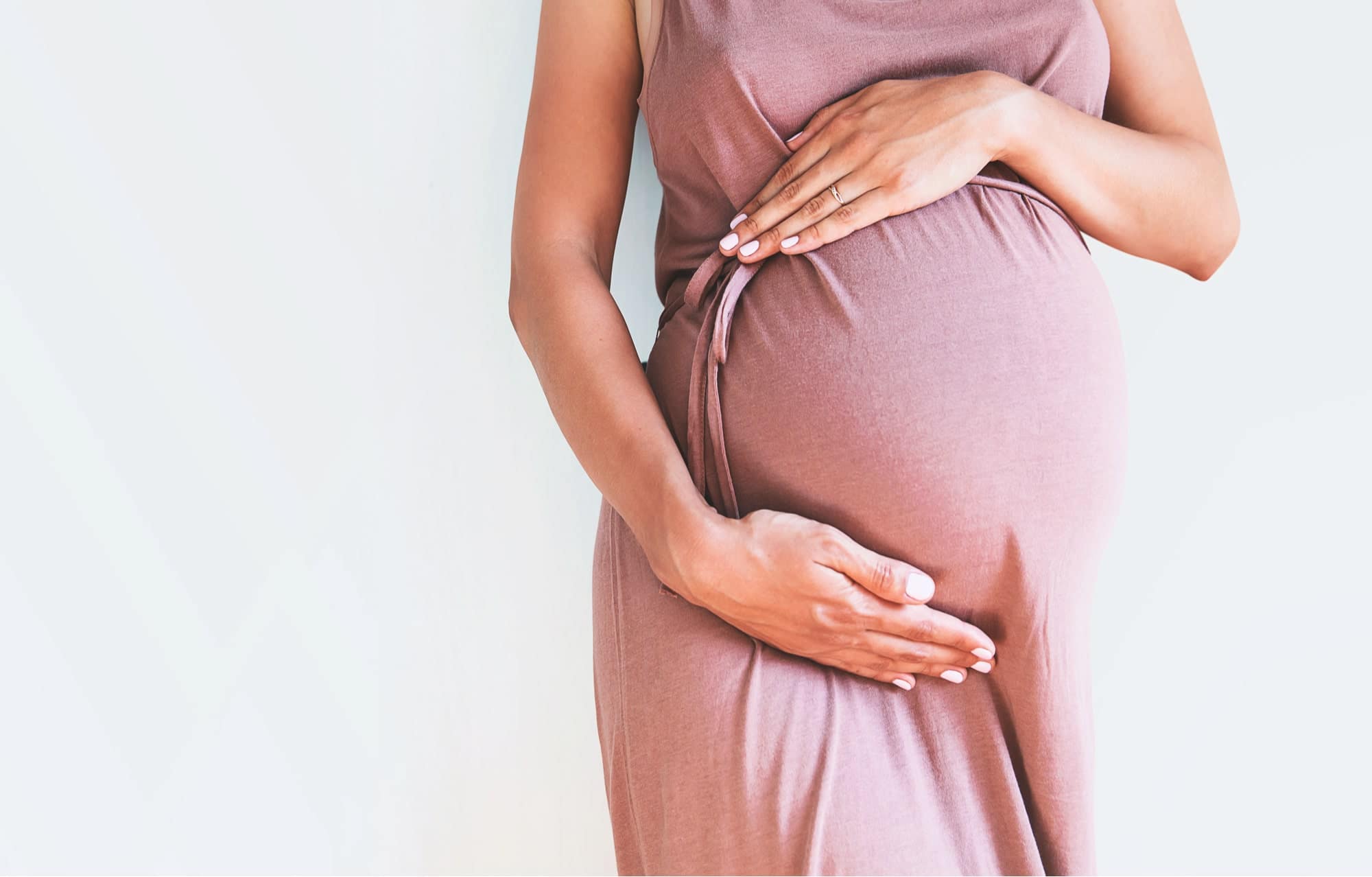 CBD and Pregnancy: Can You Use CBD While Pregnant?