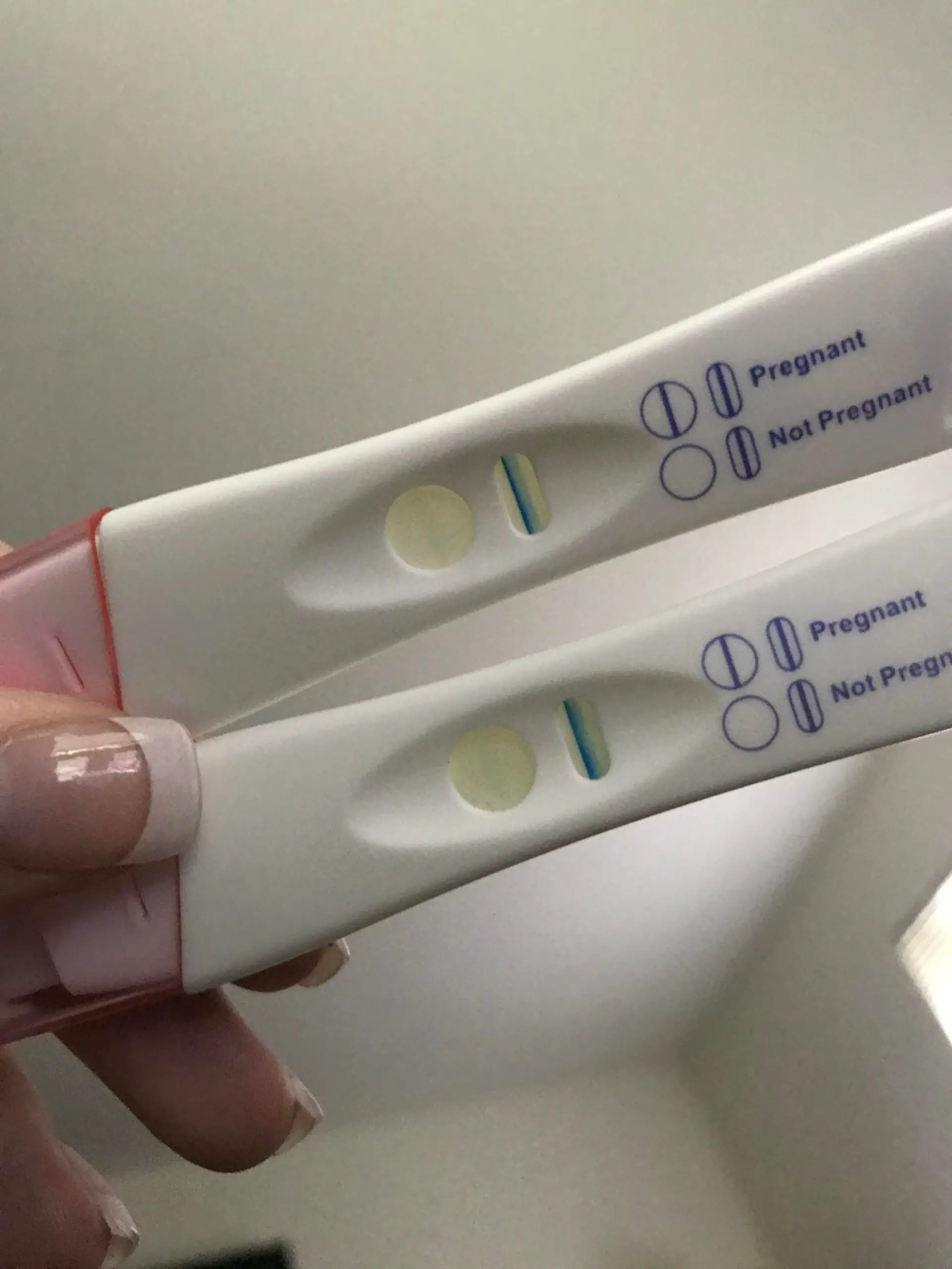 CD25, 10DPO, Equate Early Result PT. Is this positive?! I ...