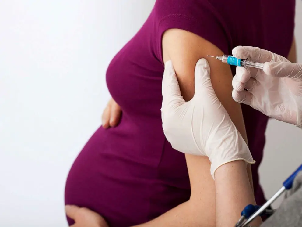 CDC warns that more pregnant women should get the flu shot ...