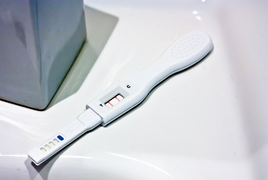 Chances Of Getting Pregnant From Precum