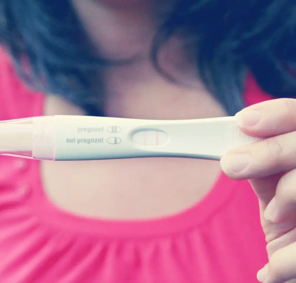 Cheap Homemade Pregnancy Test That Is Super Accurate