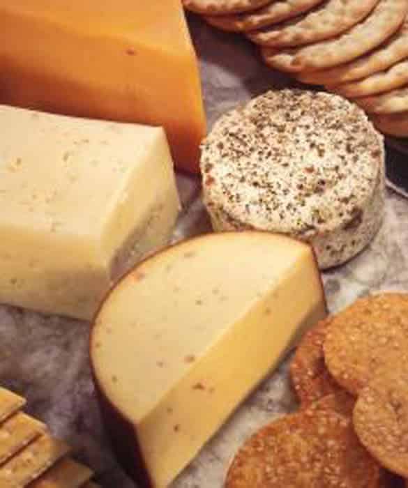 Cheeses to Avoid During Pregnancy