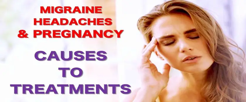 Chiropractic Can Help Migraine Headaches When Pregnant ...