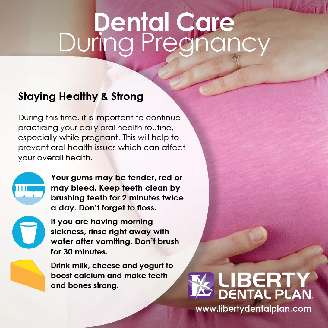 Client Liberty Dental Plan