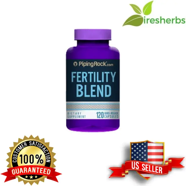 Conceive for Her Increase Fertility Conception Pregnancy Hormone ...