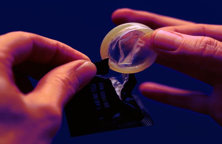 Condom Alternatives