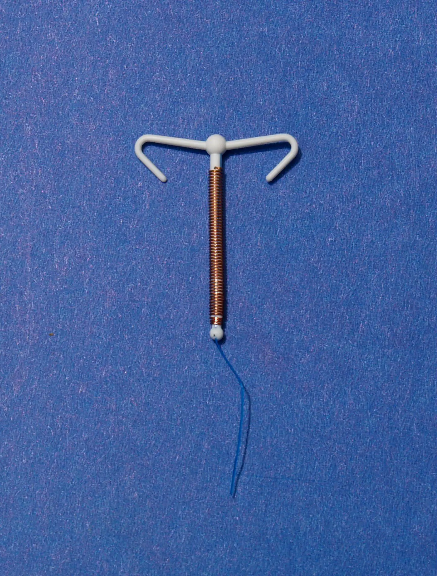 Copper IUDs