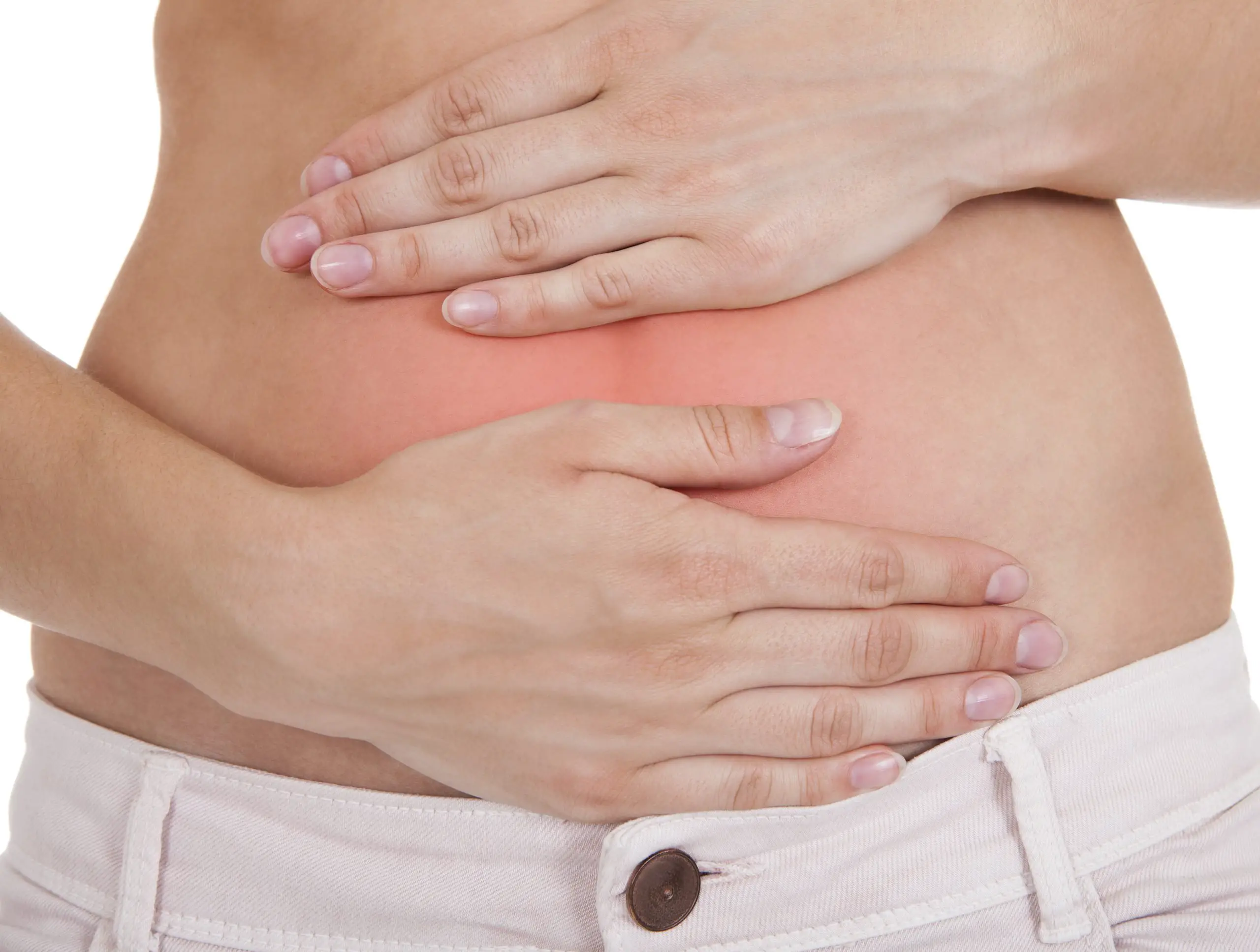Cramps in Pregnancy
