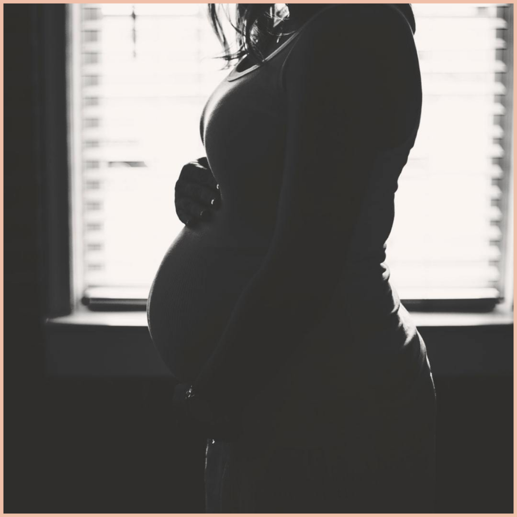 Depression While Pregnant? You Are NOT Alone 
