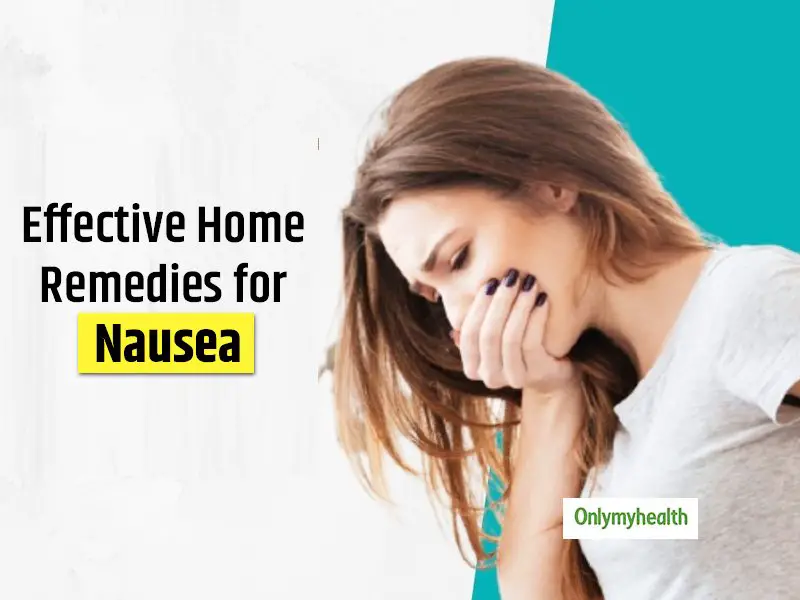 Do You Feel Nauseous During Travel? Try These Home Remedies