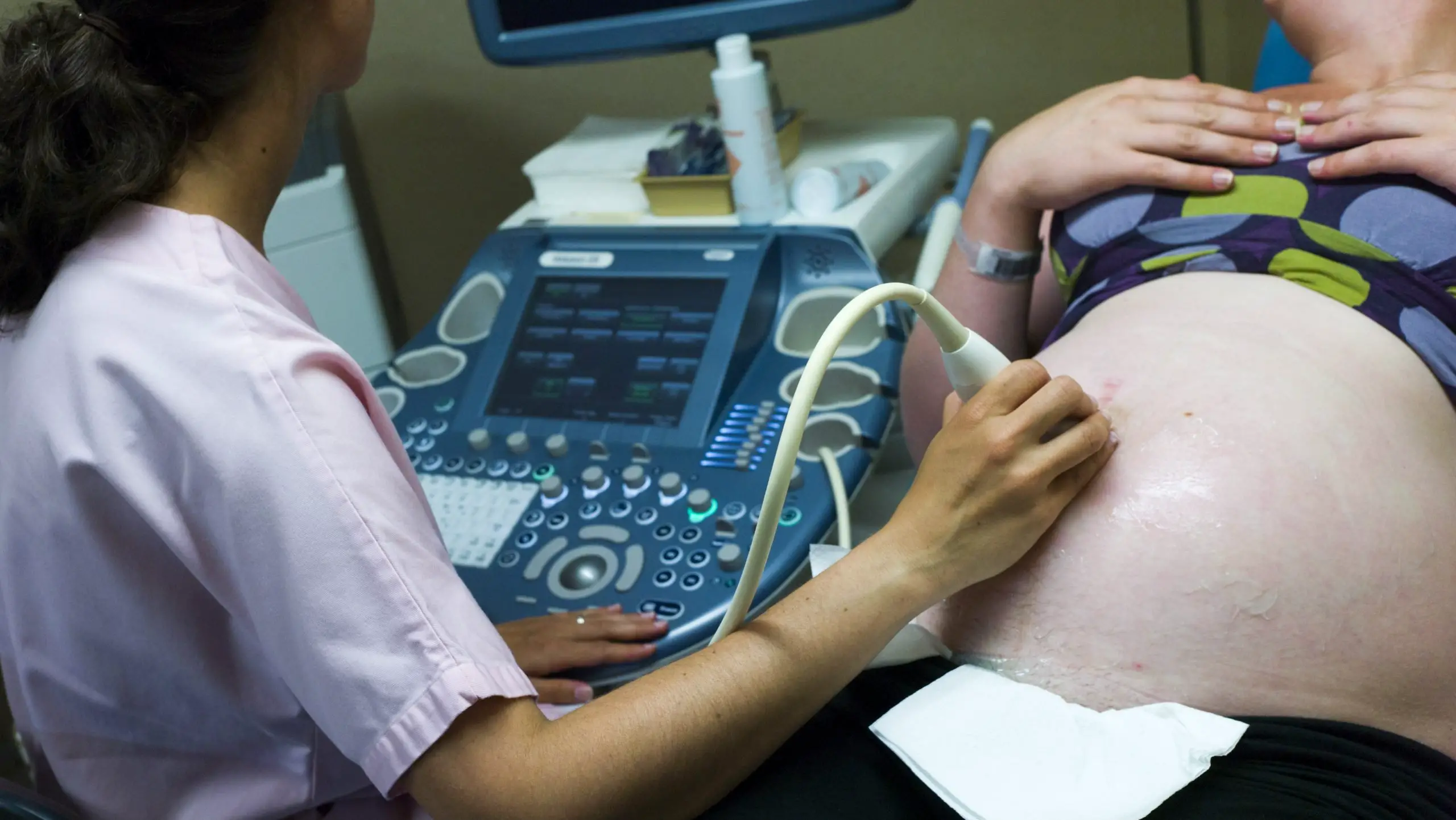 Doctors Create Transformational Prenatal Test for Down ...