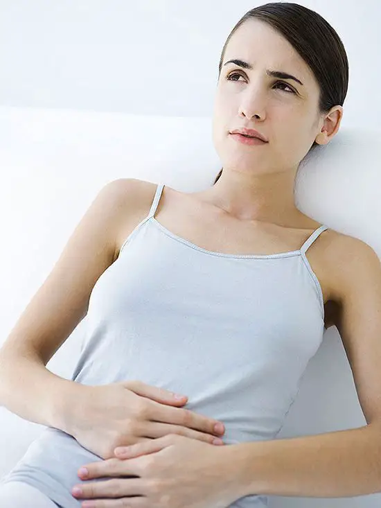 Does Cramping Mean Miscarriage?