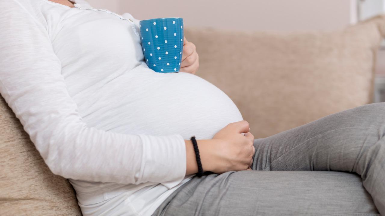 Does Drinking Coffee during Pregnancy Result in Overweight Children ...