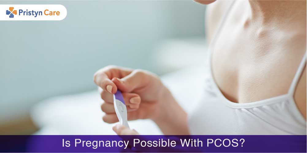 Does PCOS Affect Pregnancy?