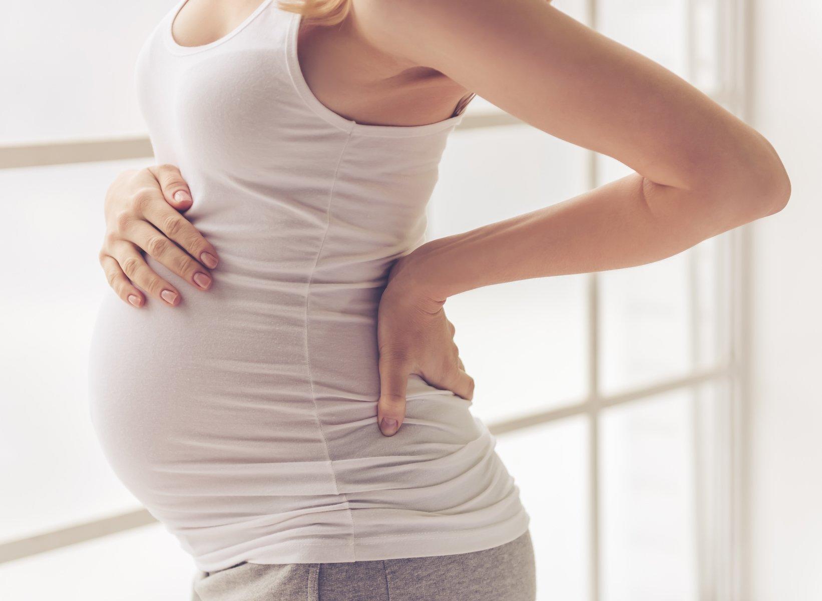 Dr Oen Blog: Can You Lose Weight While Pregnant