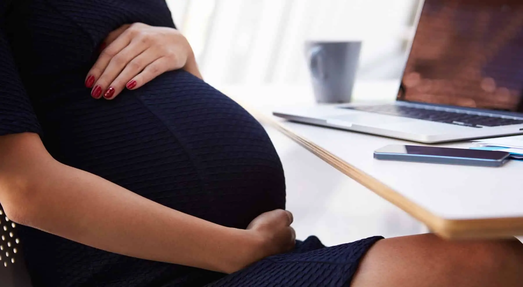 EEOC Releases Enforcement Guidance: Pregnancy Discrimination Act, July ...