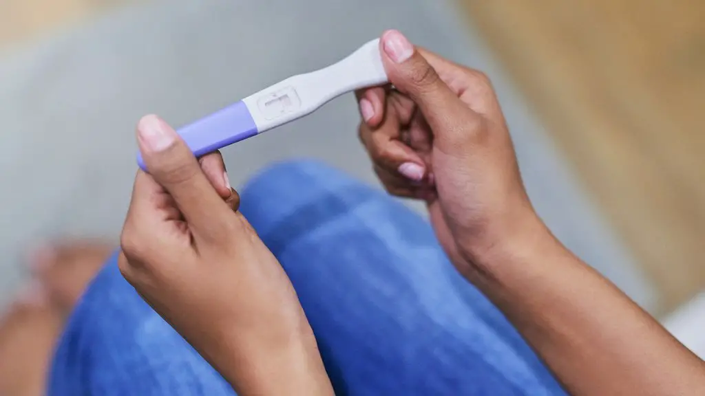 Everything you need to know about pregnancy test accuracy
