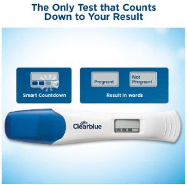 flatdesignkit: How Long Do Digital Pregnancy Tests Take