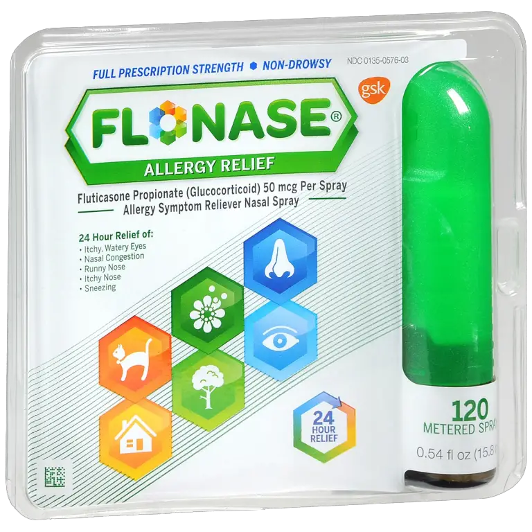 Flonase And Pregnancy