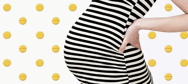 Folic Acid and How it Affects Women During Pregnancy