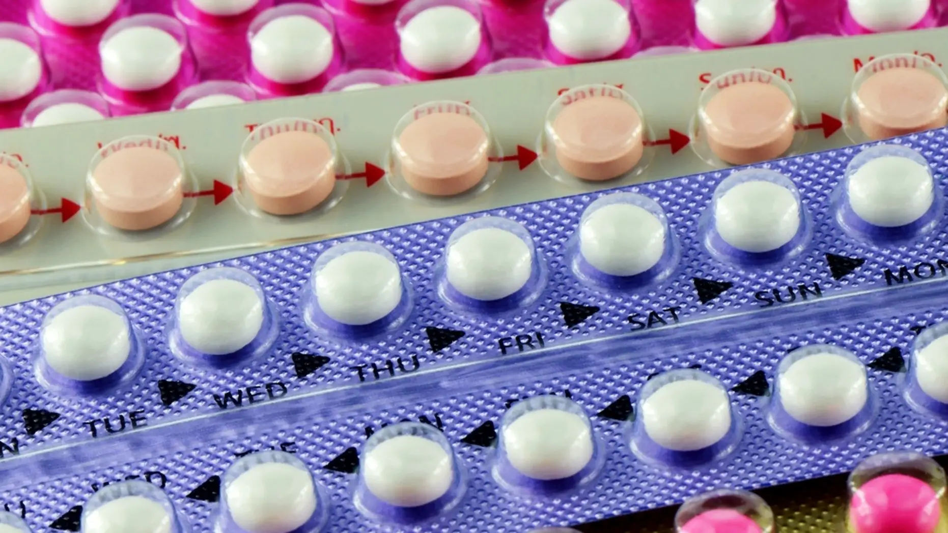 Genes may be why some women on birth control still get pregnant, study ...