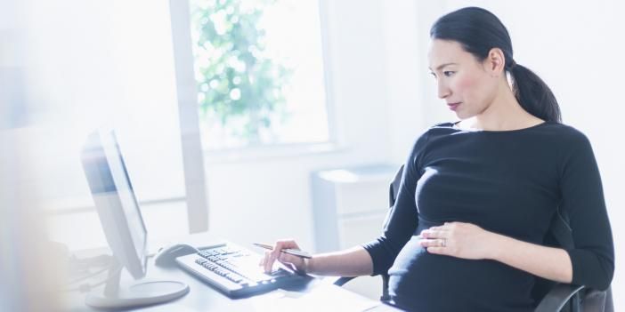 Getting Fired From Your Job For Being Pregnant  9 Things ...