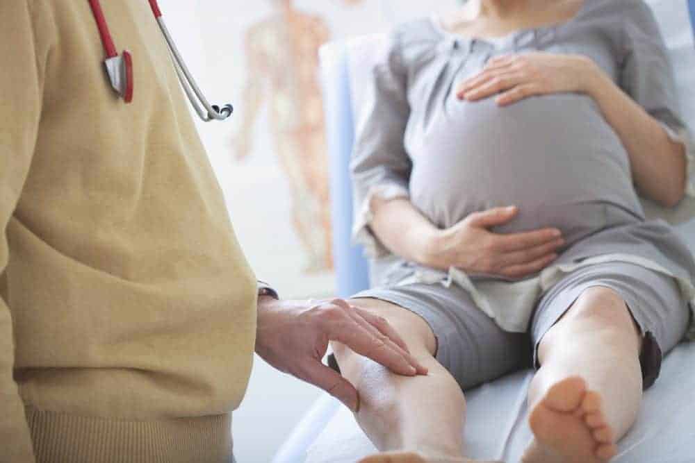 Handling Restless Leg Syndrome During Pregnancy