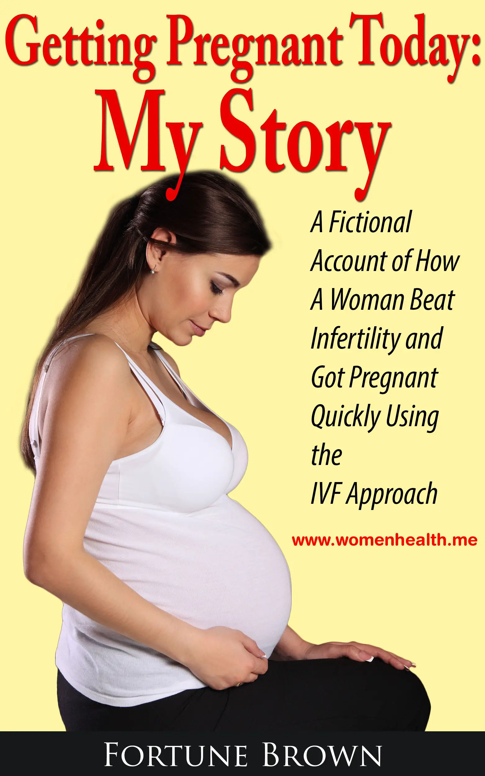 Have you been trying to get pregnant, but have not been successful ...