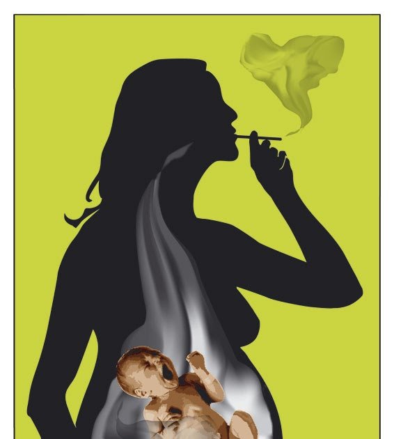 HEALTHY: The Dangers of Smoking and Pregnancy