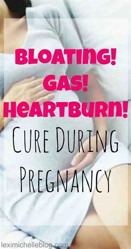 Heartburn Medicine Pregnancy During What Are Pregnancy ...