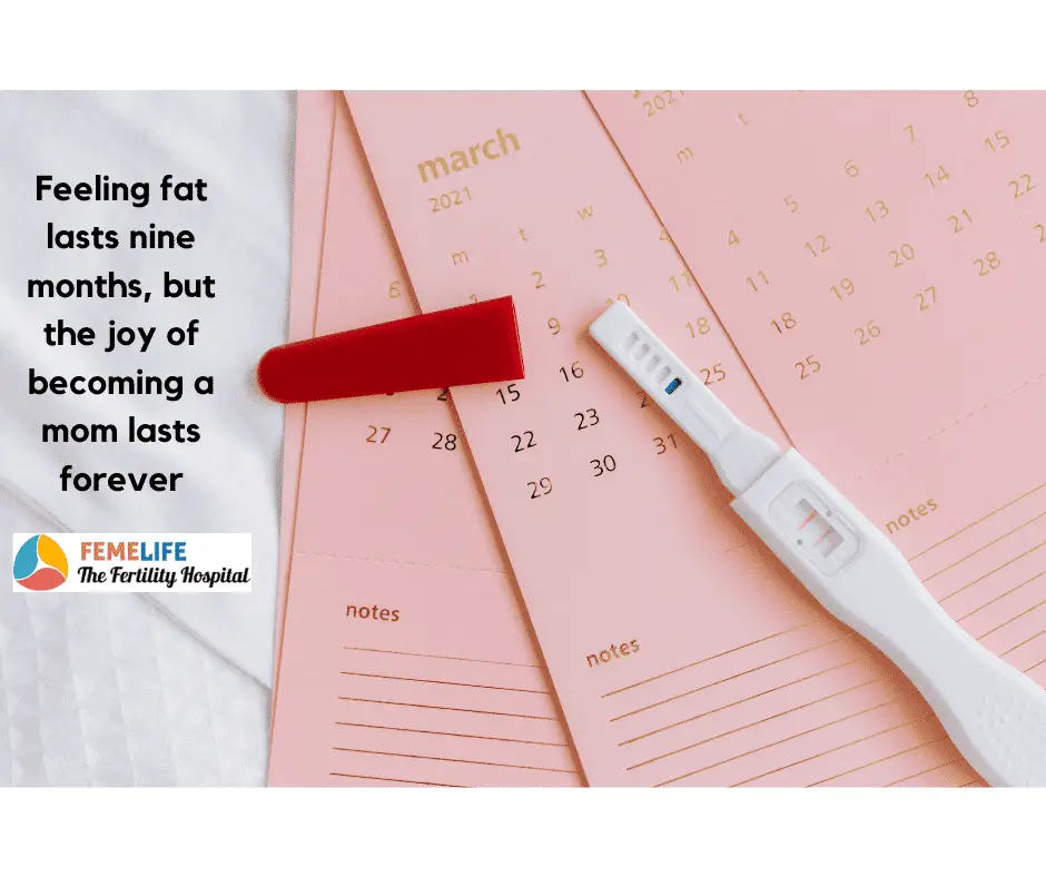 Home Pregnancy Test: Do It Yourself With Kits