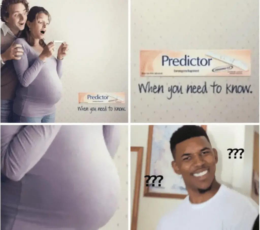 How Did You Know If You Re Pregnant