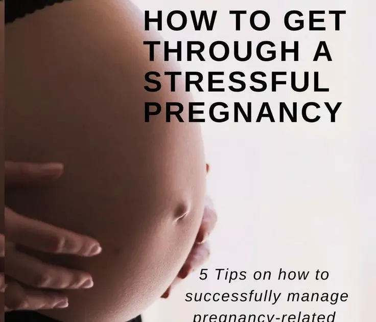 How Do You Know If Your High Risk Pregnancy