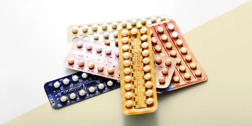 How Does Birth Control Pills Keep You From Getting Pregnant ...
